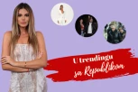 Trending: Vuk Mob i Tijana eM uhvaćeni u provodu, a Prija pokorila Sarajevo! (VIDEO)