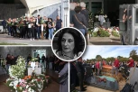 SAHRANJENA RUŽICA NIKOLIĆ: Na večni počinak je ispratili porodica, prijatelji i stranačke kolege!