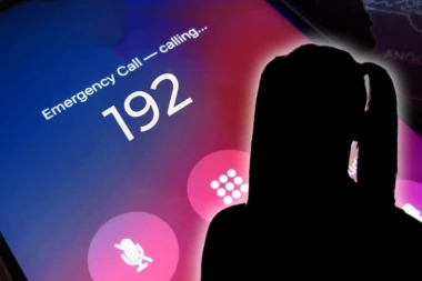 JEDNA PORUKA DIGLA BEOGRAD NA NOGE! Nestala devojčica (11), ako je vidite odmah javite policiji!