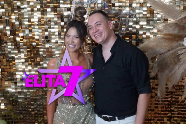 MUŽ ANE RADULOVIĆ ULAZI U ELITU: Produkcija Pinka izdala zvanično saopštenje!