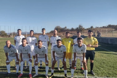 ODLIČNA UVERTIRA ZA DERBI: Radnički slavio u Baličevcu, Aritonović nastavlja da pokazuje svoj raskošan talenat!