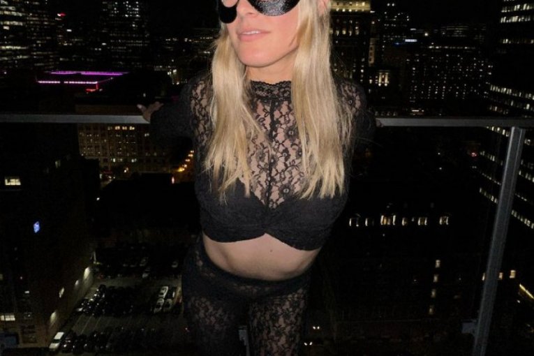 Nikada izazovnija nekadašnja kanadska teniserka