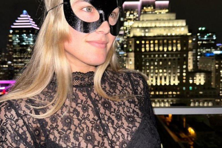 Nikada izazovnija nekadašnja kanadska teniserka