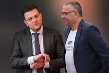 POMOĆ PRIJATELJA: FSS uplatio Partizanu VIŠEMILIONSKU sumu!