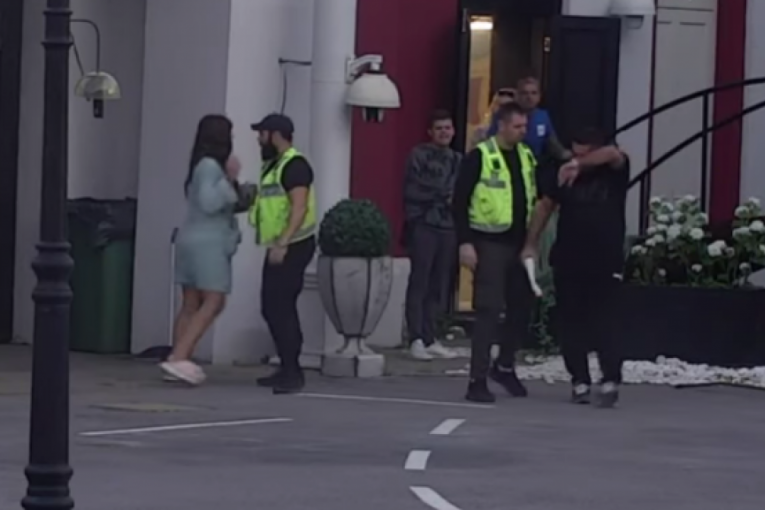 Miljana Kulić i Bebica Zadruga 7 Elita