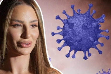 TRUDNA ALEKS POKUPILA VIRUS U CRIKVENICI: Car traga za lekom, pobednica "Zadruge" prolazi kroz PAKAO u drugom stanju!