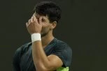 KONAČNO JE PRIZNAO: Španski teniser iznenadio novinare - Novak je NAJBOLJI!