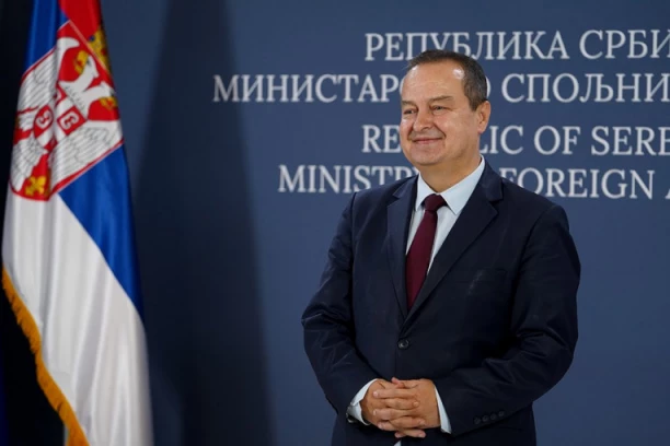 OČEKUJE SE VIŠE OD 70 DELEGACIJA! Otvaranje 30. ministarskog sastanka Oebsa u Skoplju - među prisutnima i Ivica Dačić!