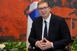 "NE ODUSTAJEMO, LJUDI SU NAŠA SNAGA": Predsednik Vučić objavio spot koji prenosi emotivnu poruku