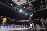 ŽELJKO SE SUSREO SA OGROMNIM PROBLEMOM: Partizan sa samo 11 igrača ulazi u derbi!
