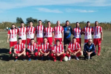 ZAVRŠNICA ZA INFARKT: U Kolarima se slavi jesenja titula nakon velikog preokreta protiv Omladinca! (VIDEO)