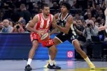 ŠANSE VEČITIH RAVNE NULI: Katastrofa za Partizan i Crvenu zvezdu Meridianbet!