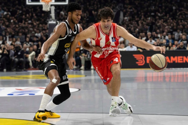 SVE JE SPREMNO ZA NOVI DERBI: Čak dve televizije prenose duel večitih!