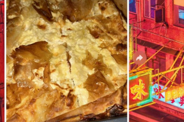 Aleks Nikolić i Filip Car Instagram