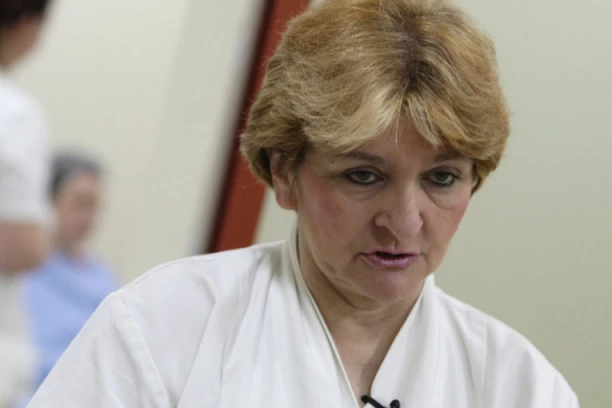 PROJEKAT ZA MEMORIJALNI CENTAR U RIBNIKARU DO KRAJA GODINE: Đukić Dejanović - Na letnjem raspustu kreće rekonstrukcija