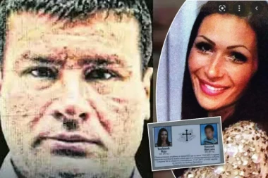 UDARIO JE SINA O BETON, PA GA POTOM UDAVIO: Prošlo je 6 godina od jezivog slučaja koji je potresao Srbiju - nakon ubistva sina, presudio i detetovoj majci!
