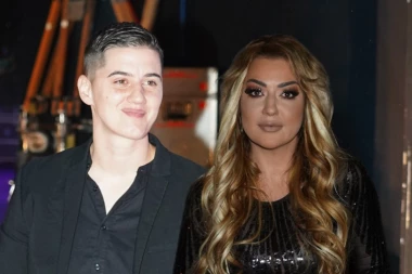 ZA NJU VIŠE NEMAM EMPATIJE, MISLILA SAM DA JE BOLJI ČOVEK: Bojana Pavlović pokazala pravo lice, urnisala je bivša zadrugarka!