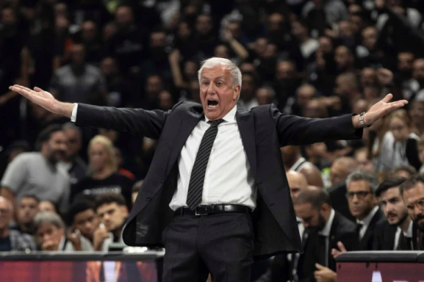 OBRADOVIĆ BESAN: Videli smo ko daje sve od sebe, a ko je indolentan