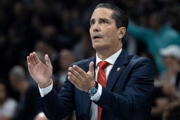 SFEROPULOS ZADOVOLJAN, ALI BRINE ZBOG HANGE: Naša najbolja napadačka partija, odbrana mora bolje! Adam ide na magnentu rezonancu!