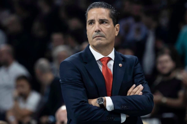 GRK U OGROMNOM PROBLEMU! Zvezda DESETKOVANA putuje u Monako!