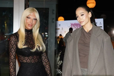 KARLEUŠA NIJE MOJA ŠOLJICA ČAJA: Edita šokirala, svi čekaju Jeleninu reakciju - na pomolu NOVI RAT!