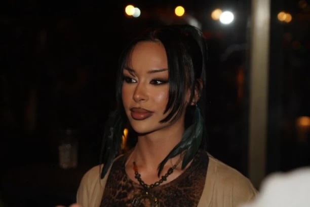 ELENA KITIĆ OBJAVILA DO SADA NEVIĐENI VIDEO MILETA KITIĆA! Ovaj snimak TERA SUZE NA OČI!