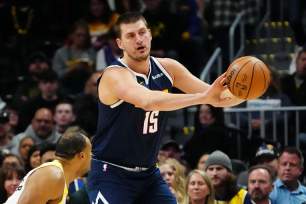 BIVŠI NBA AS NE VERUJE JOKIĆU: "Laže ljude, on je PSIHOTIČNI takmičar"!