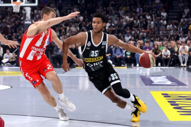 VIŠE OD KOŠARKE! Doužer pred finale potkačio Teodosića: Da iskoristimo njegove godine!