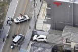 MUŠKARAC DRŽAO DVE ŽENE ZATOČENE U POŠTI, POLICIJA UHAPSILA OTMIČARA! Okončana talačka kriza u Japanu