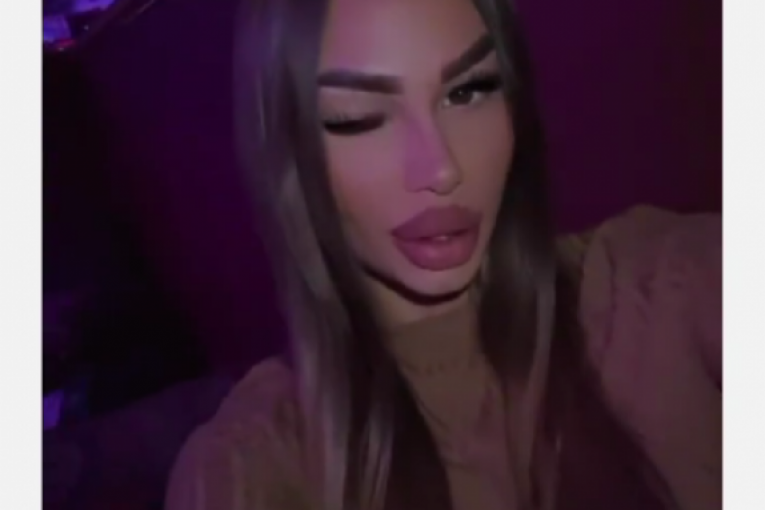 Anja Todorović i Ana Jovanović