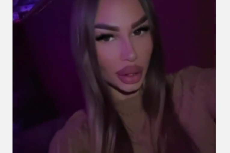 Anja Todorović i Ana Jovanović