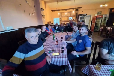 ODLIČAN MEČ U BLAZNAVI: Evrogolovi fudbalera Budućnosti dovoljni za veliki trijumf nad ekipom B 2000!