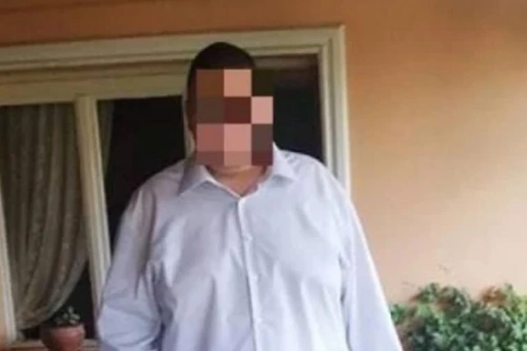 CELO SELO ZAVIJENO U CRNO! Adrian (23) poginuo vraćajući se sa njive, scene sa mesta nesreće su jezive!