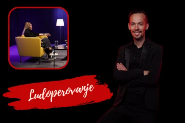 Ludoperovanje: Hrani Anu Ćurčić da te ujede!