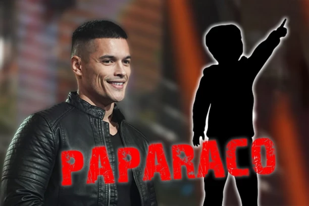 MARKO MARKOVIĆ KRIJE SINA: Šok nad šokovima, uhvatili smo bivšeg zadrugara na delu! (PAPARACO)