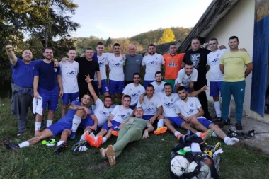 POKORENA RAĐEVINA: Jelav sigurnom igrom stigao do jako bitnih bodova na gostovanju ekipi 7. Juli!