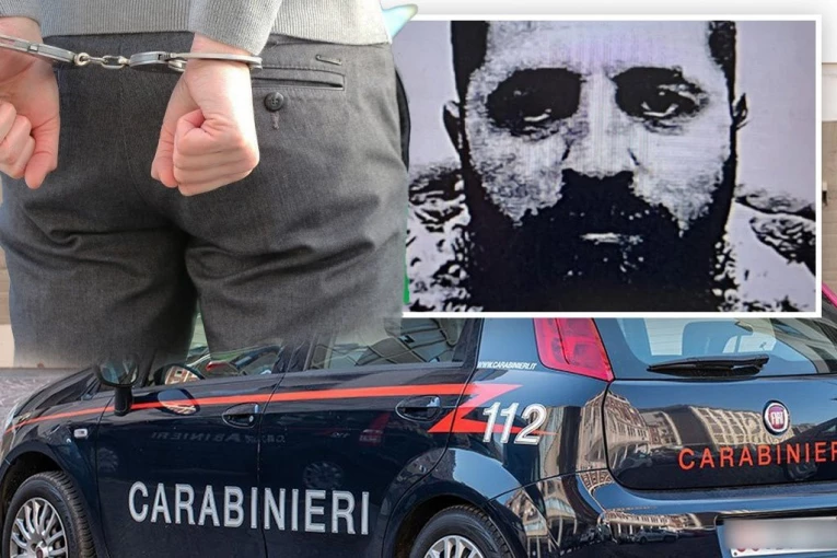 "ŠEF KAVAČKOG KLANA" NAKON HAPŠENJA TVRDI SAMO JEDNO! Evo kako je pokušao da nasamari istražitelje, pa mu se obilo o glavu