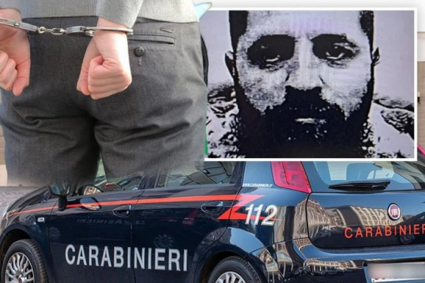 "ŠEF KAVAČKOG KLANA" NAKON HAPŠENJA TVRDI SAMO JEDNO! Evo kako je pokušao da nasamari istražitelje, pa mu se obilo o glavu