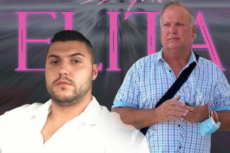 Mustafa Durdžić i Asmin Durdžić
