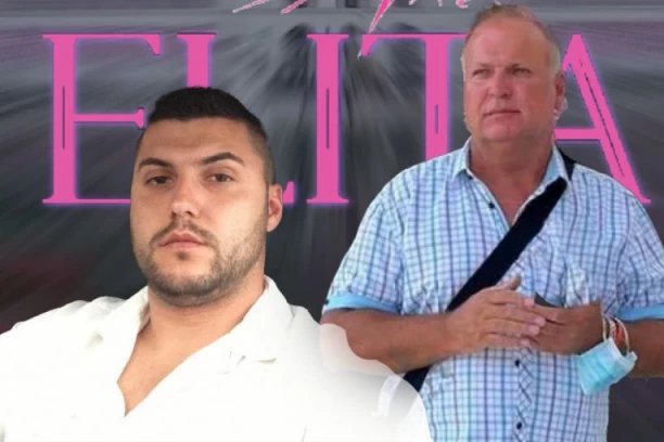 "ZAVŠIĆEŠ U DUŠEVNOJ BOLNICI" Asminov otac OBRISAO PATOS Ahmićkom - KREĆE BRUTALNA PRAVNA BORBA!