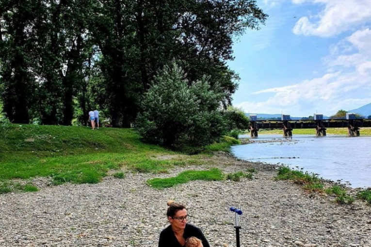 Despot Mrđić u Čačku