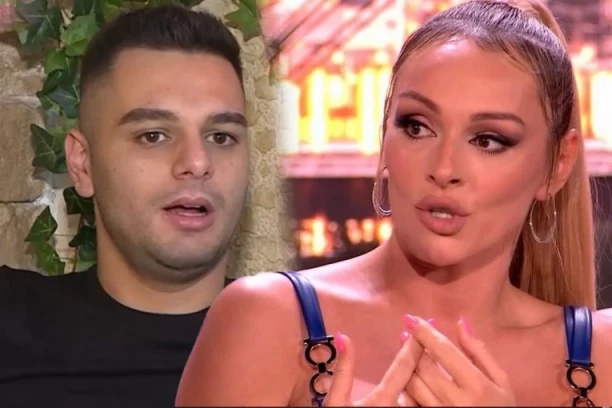 ADAM ĐOGANI MI JE NEBITAN: Anabela Atijas šokirala izjavom, zauvek ga je OTPISALA!