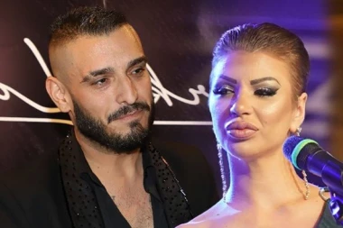 ŠIMANOVCI VIŠE NEĆE BITI ISTI! Miljana Kulić najavila LOM: Pitajte Mišela i Darka KAKO KREČIM!