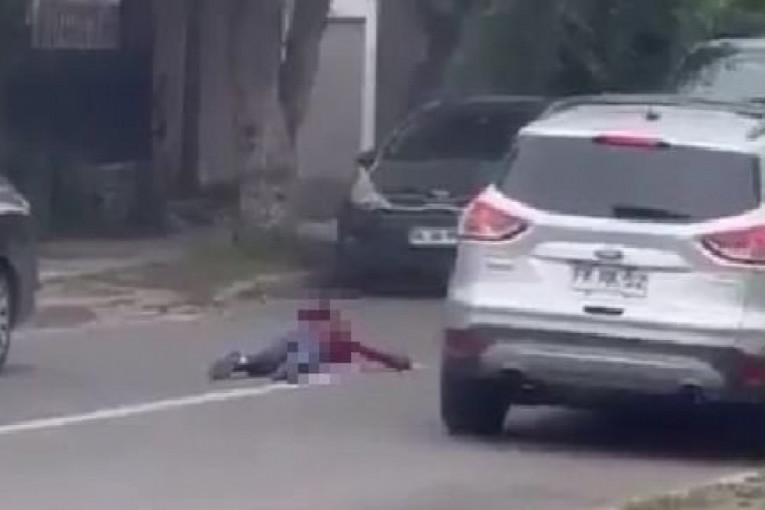 Sabrina Duran ubijena