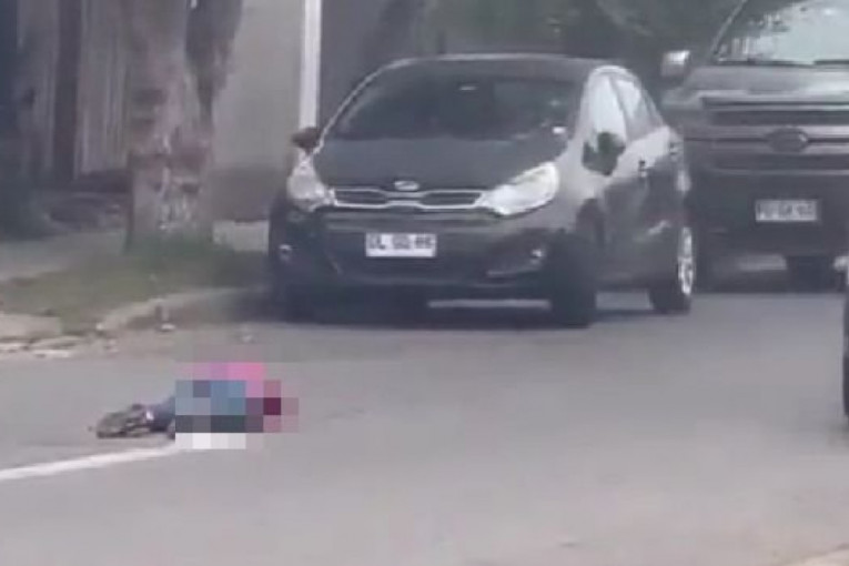 Sabrina Duran ubijena tiktokerka