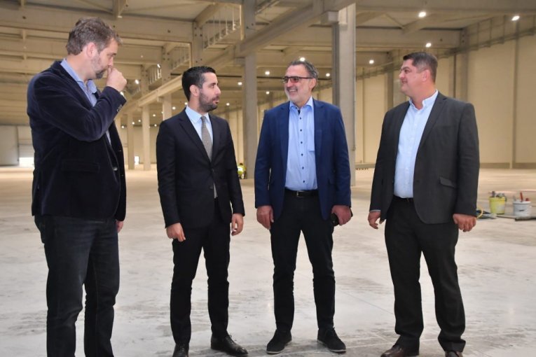 Tomislav Momirović Kragujevac