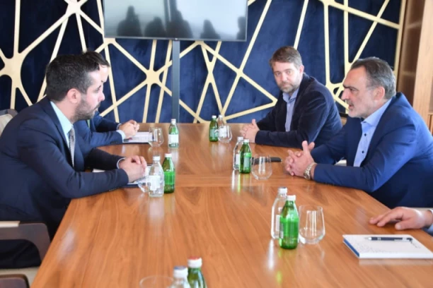 LEPE VESTI: Visokotehnološke kompanije u Kragujevcu donose nova radna mesta i otvaraju nove prilike za razvoj!