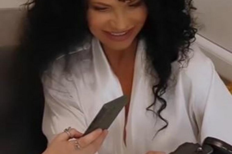 Lidija Vukićević Instagram