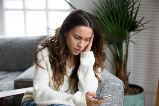 Jedan klik - i ostajete bez novca