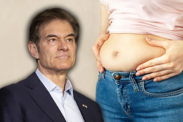 DOKTOR IZ TURSKE ZNA ZAŠTO: Čuveni LEKAR Mehmet Oz otkrio je kako se SIGURNO MRŠAVI bez gladovanja za KRATKO VREME